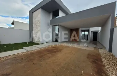Casa com 3 quartos à venda no Residencial Paris, Sinop 