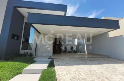 Casa com 2 quartos à venda no Aquarela das Artes, Sinop 
