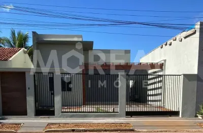 Casa com 3 quartos à venda no Residencial Maripá, Sinop 