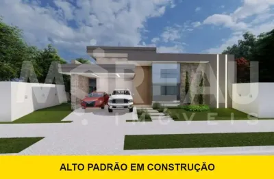 Casa com 4 quartos à venda no Jardim Botânico, Sinop 
