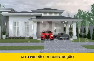Casa com 4 quartos à venda no Jardim Botânico, Sinop 