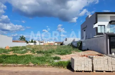 Terreno à venda no Jardim Terra Rica, Sinop 