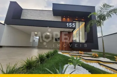 Casa com 3 quartos à venda no Residencial Paris, Sinop 