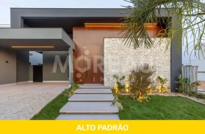 Casa em condomínio fechado com 3 quartos à venda no Eunice, Sinop 