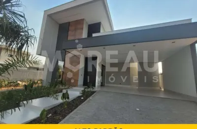 Casa em condomínio fechado com 3 quartos à venda no Eunice, Sinop 
