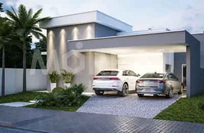 Casa com 3 quartos à venda no Jardim Terra Rica, Sinop 