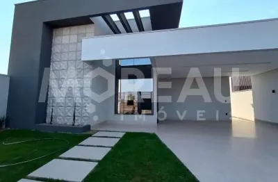Casa com 3 quartos à venda no Residencial Paris, Sinop 