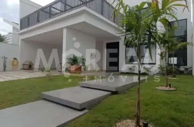 Casa com 3 quartos à venda no Residencial Aquarela Brasil, Sinop 