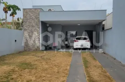 Casa com 2 quartos à venda no Jardim Itália, Sinop 