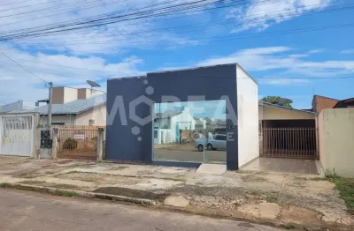 Casa com 2 quartos à venda no Jardim das Palmeiras, Sinop 