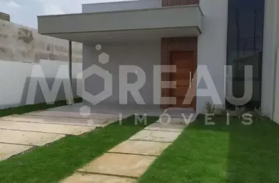 Casa com 3 quartos à venda no Residencial Santa Catarina, Sinop 