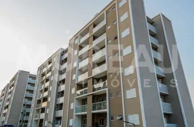 Apartamento com 2 quartos à venda no Residencial Florença, Sinop 