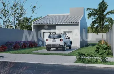 Casa com 2 quartos à venda no Jardim Villa Real, Sinop 