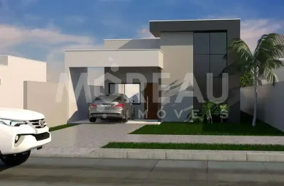 Casa com 2 quartos à venda no Setor Residencial Norte, Sinop 