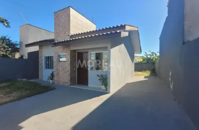 Casa com 2 quartos à venda no Residencial das Acácias, Sinop 