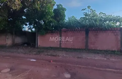 Terreno à venda na Zona Rural, Sinop 