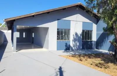 Casa com 3 quartos para alugar no Jardim das Violetas, Sinop 
