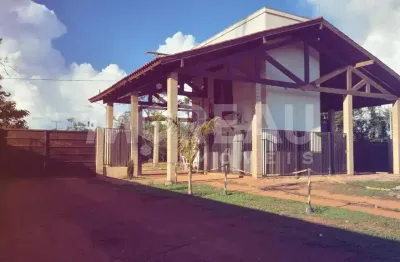 Chácara / sítio à venda na Zona Rural, Sinop 