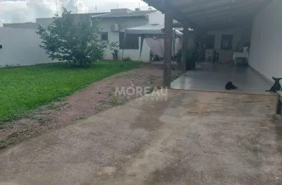 Casa com 2 quartos à venda no Jardim Portinari, Sinop 