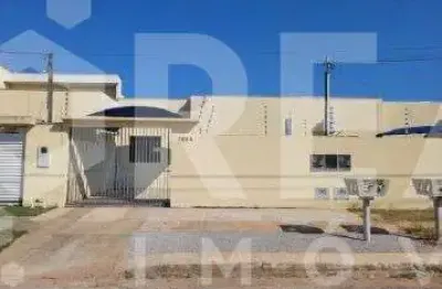 Casa com 2 quartos para alugar no Residencial Florença, Sinop 
