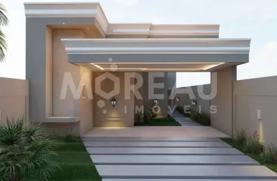 Casa com 3 quartos à venda no Jardim das Itaúbas, Sinop 