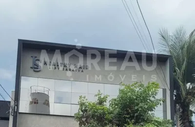 Sala comercial com 1 sala para alugar no Jardim Itália, Sinop 