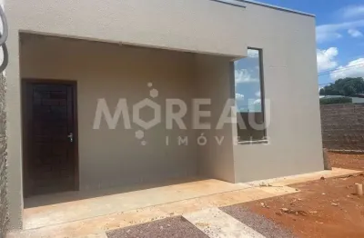 Casa com 2 quartos à venda no Jardim dos Ipês, Sinop 