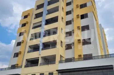 Apartamento com 3 quartos à venda no Jardim Botânico, Sinop 
