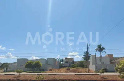 Terreno comercial para alugar no jardim maringá, sinop  por r$ 5.000