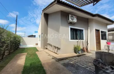 Casa com 2 quartos à venda no Jardim Gramado, Sinop 