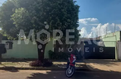 Casa com 3 quartos para alugar no Jardim Boa Esperança, Sinop 