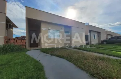 Casa em condomínio fechado com 2 quartos para alugar no Residencial São Francisco, Sinop 
