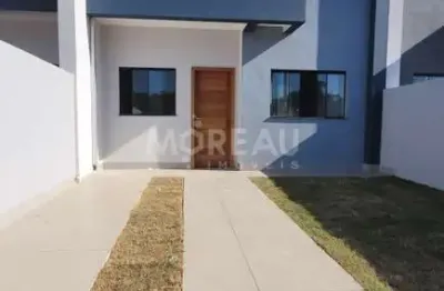 Casa com 2 quartos à venda no Jardim Caribe, Sinop 