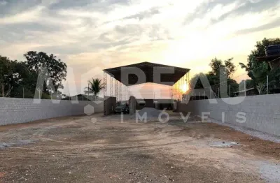 Barracão / Galpão / Depósito à venda no Loteamento Bom Jardim, Sinop 