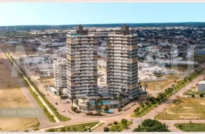 Apartamento com 3 quartos à venda no Jardim das Itaúbas, Sinop 