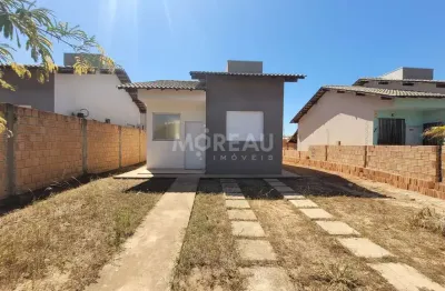 Casa com 2 quartos à venda no Loteamento Jardim Bella Morada, Sinop 