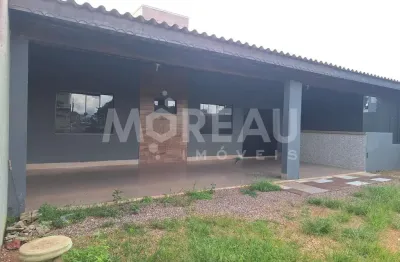 Casa com 2 quartos à venda no Jardim Portinari, Sinop 