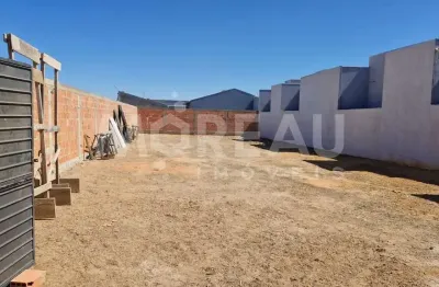 Terreno à venda no Jardim Curitiba, Sinop 