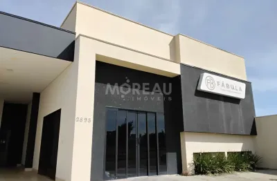 Ponto comercial com 1 sala para alugar no Jardim Belo Horizonte, Sinop 