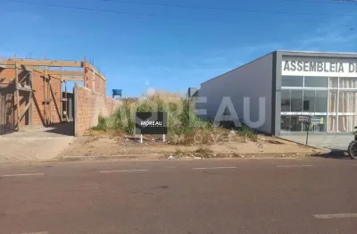 Terreno comercial à venda no Belvedere Residencial, Sinop 