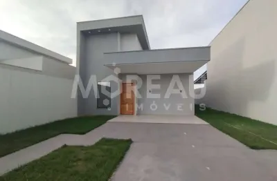 Casa com 3 quartos à venda no Residencial Santa Catarina, Sinop 
