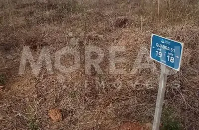 Terreno em condomínio fechado à venda no parque do lago, sinop  por r$ 238.000