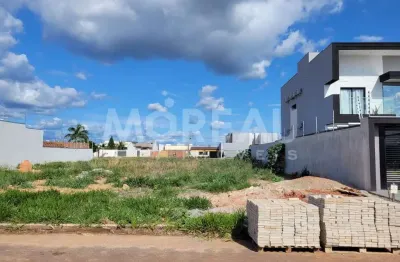Terreno em condomínio fechado à venda no Jardim Terra Rica, Sinop 