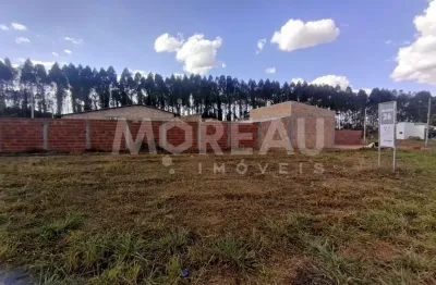 Terreno em condomínio fechado à venda no Loteamento Cidade Alta, Sinop 