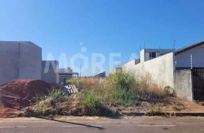 Terreno em condomínio fechado à venda no Jardim Dubai, Sinop 