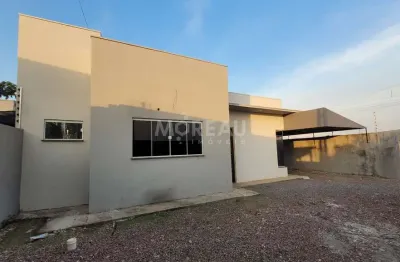 Casa com 2 quartos para alugar no Jardim dos Ipês, Sinop 