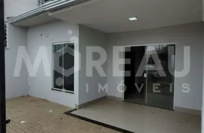 Casa com 2 quartos para alugar no Residencial Florença, Sinop 