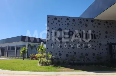 Terreno em condomínio fechado à venda no Jardim Curitiba, Sinop 