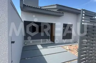 Casa com 2 quartos à venda no Residencial Iguatemi, Sinop 