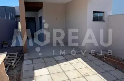 Casa com 3 quartos à venda no Jardim Morumbi, Sinop 